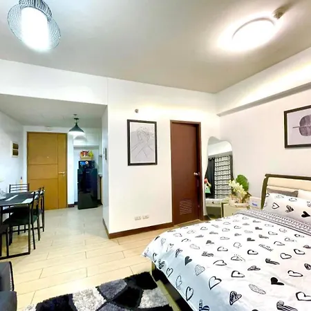 Naia Airport Cozy Condotel