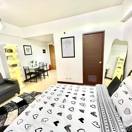 Naia Airport Cozy Condotel