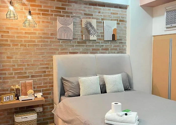 Aparthotel Naia Airport Cozy Condotel