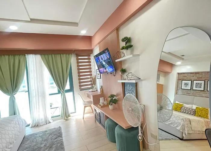 Aparthotel Naia Airport Cozy Condotel *