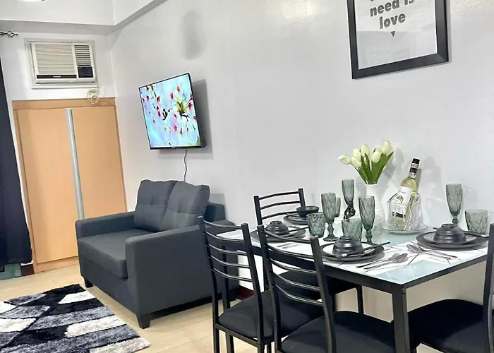 Aparthotel Naia Airport Cozy Condotel
